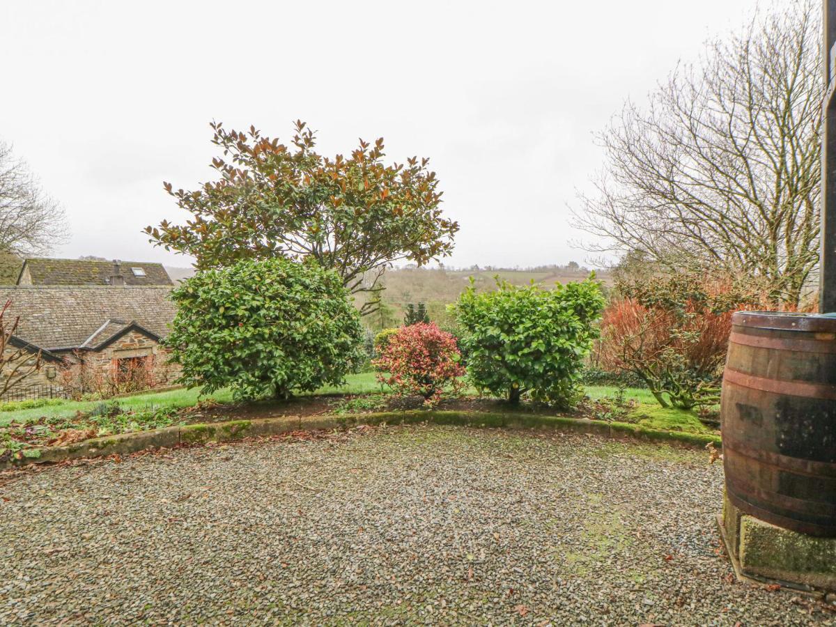 Hilly Field Barn Villa Yelverton Exteriör bild